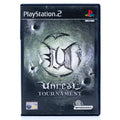 Unreal Tournament - PS2