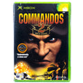 Commandos 2: Men of Courage - Xbox