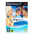 SingStar Party -PS2
