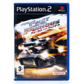 The Fast and the Furious (CIB) - PS2