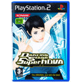 Dancing Stage Supernova (CIB) - PS2