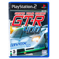 Grand Tour Racing 400 (CIB) - PS2