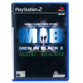 Men in Black 2 Alien Escape - PS2