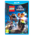 Lego Jurassic World