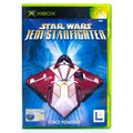 Star Wars: Jedi Starfighter - Xbox