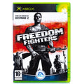 Freedom Fighters - Xbox