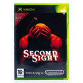 Second Sight - Xbox