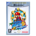 Super Mario Sunshine (Player's Choice) - GameCube