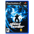 Ghost Hunter (CIB) - PS2