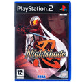 Nightshade - PS2