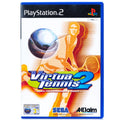 Virtua Tennis - PS2