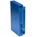 Sony PlayStation 2 Bakoverkompatibel Aqua Blue maskin