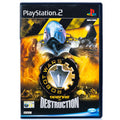 Areas of Destruction - PS2