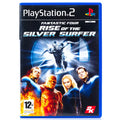 Fantastic Four - PS2
