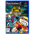 Codename: Kids Next Door Operation Videogame (CIB) - PS2