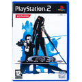Cy Girls (CIB) - PS2