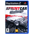 Sprint Car Challenge - PS2