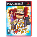Buzz: The Music Quiz -PS2