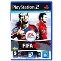 FIFA 08 - PS2