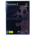 Extermination (CIB) - PS2