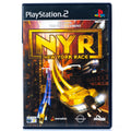 NYR: New York Race - PS2