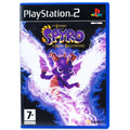 The Legend of Spyro: A New Beginning - PS2