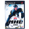 NHL 2002 - PS2