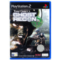 Tom Clancy's Ghost Recon - PS2