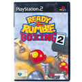 Ready to Rumble Boxing: Round 2 - PS2