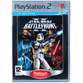 Star Wars: Battlefront II (Platinum) - PS2