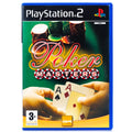 Poker Masters - PS2