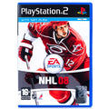NHL 08 - PS2