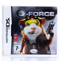 G-Force DS