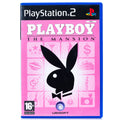 Playboy The Mansion - PS2