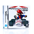 Mario Kart DS