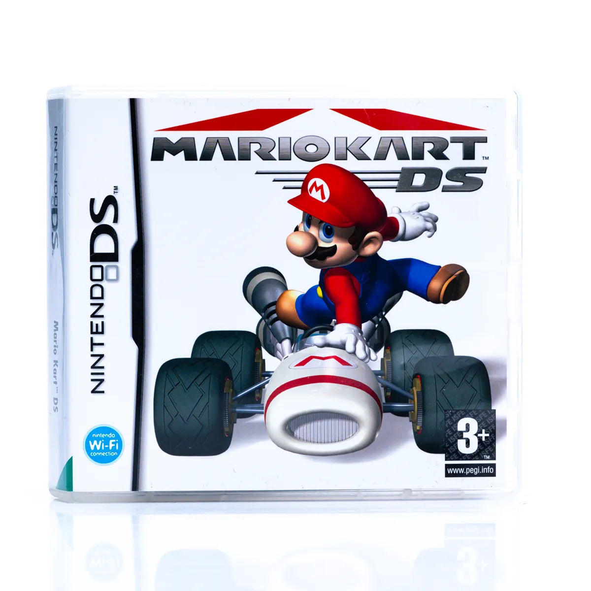 Mario Kart DS