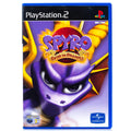 Spyro: Enter the Dragonfly - PS2