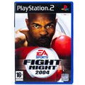 Fight Night 2004  - PS2