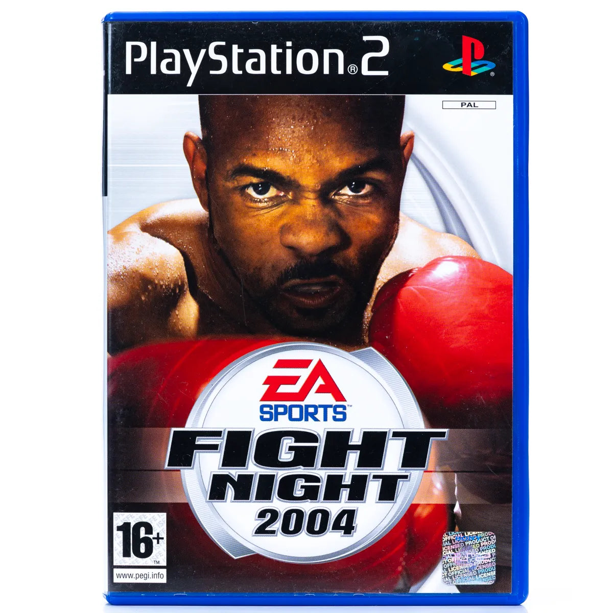 Fight Night 2004  - PS2