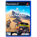 Paris Dakar Rally - PS2