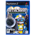 Metal Arms: Glitch in the System - PS2