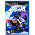 XGIII: Extreme G Racing - PS2