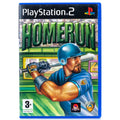 Homerun - PS2