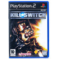 Kill.Switch (Promo) - PS2