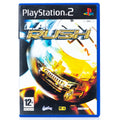 L.A. Rush - PS2