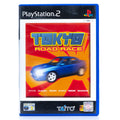 Tokyo Road Race - PS2