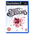 Crusty Demons (CIB) - PS2