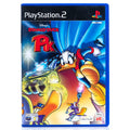 Disney Donald Duck PK (CIB) - PS2