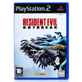 Resident Evil: Outbreak - PS2