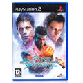Virtua Fighter 4: Evolution - PS2